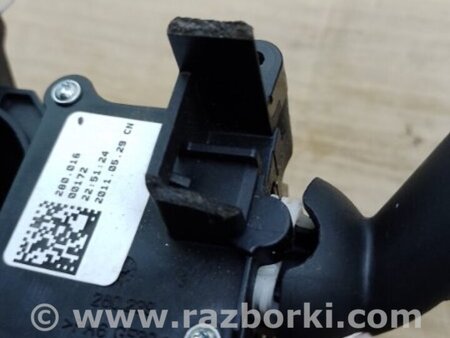 ФОТО Подрулевые переключатели (Гитара) для Volkswagen Passat CC (03.2008-01.2012) Киев
