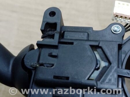 ФОТО Подрулевые переключатели (Гитара) для Volkswagen Passat CC (03.2008-01.2012) Киев