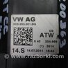 ФОТО Подрулевые переключатели (Гитара) для Volkswagen Passat CC (03.2008-01.2012) Киев