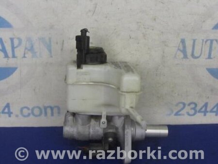 ФОТО Главный тормозной цилиндр для Volkswagen Passat CC (03.2008-01.2012) Киев