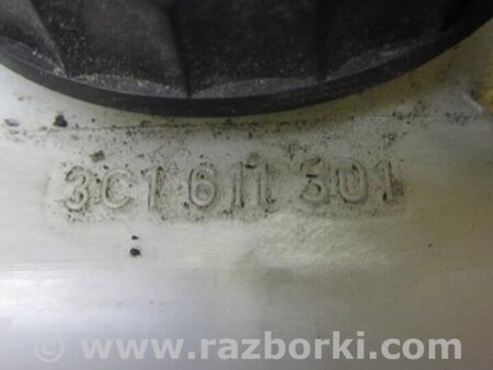 ФОТО Главный тормозной цилиндр для Volkswagen Passat CC (03.2008-01.2012) Киев