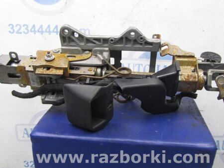 ФОТО Рулевой вал для Volkswagen Passat CC (03.2008-01.2012) Киев