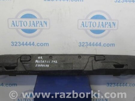 ФОТО Наполнитель бампера задний для Volkswagen Passat CC (03.2008-01.2012) Киев
