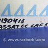 ФОТО Патрубок воздушного фильтра для Volkswagen Passat CC (03.2008-01.2012) Киев