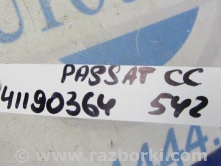 ФОТО Блок предохранителей для Volkswagen Passat CC (03.2008-01.2012) Киев