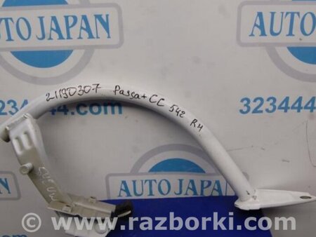ФОТО Петля крышки багажника для Volkswagen Passat CC (03.2008-01.2012) Киев