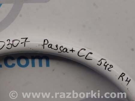 ФОТО Петля крышки багажника для Volkswagen Passat CC (03.2008-01.2012) Киев