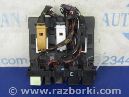 ФОТО Блок комфорта для Volkswagen Passat CC (03.2008-01.2012) Киев