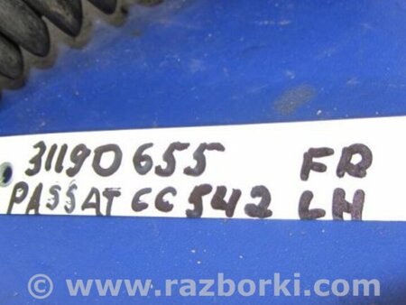 ФОТО Шрус внутренний для Volkswagen Passat CC (03.2008-01.2012) Киев