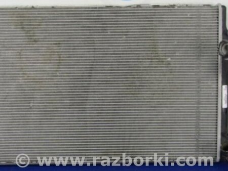 ФОТО Радиатор основной для Volkswagen Passat CC (03.2008-01.2012) Киев