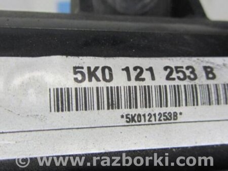 ФОТО Радиатор основной для Volkswagen Passat CC (03.2008-01.2012) Киев