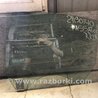 Стекло двери Volkswagen Passat CC (03.2008-01.2012)
