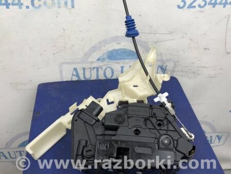 ФОТО Замок двери для Volkswagen Passat CC (03.2008-01.2012) Киев