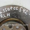 ФОТО Диск тормозной передний для Volkswagen Passat CC (03.2008-01.2012) Киев