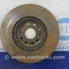 ФОТО Диск тормозной передний для Volkswagen Passat CC (03.2008-01.2012) Киев