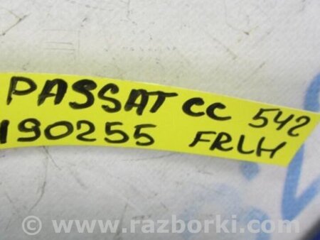ФОТО Опора амортизатора для Volkswagen Passat CC (03.2008-01.2012) Киев