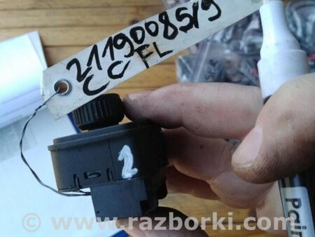 ФОТО Блок управления зеркалами для Volkswagen Passat CC (03.2008-01.2012) Киев