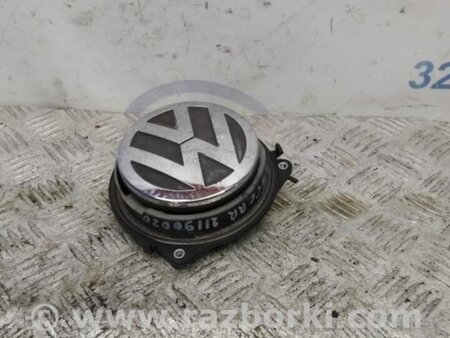 ФОТО Ручка двери багажника для Volkswagen Passat CC (03.2008-01.2012) Киев