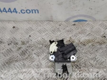ФОТО Замок крышки багажника для Volkswagen Passat CC (03.2008-01.2012) Киев