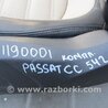 ФОТО Сиденья комплект для Volkswagen Passat CC (03.2008-01.2012) Киев