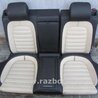 ФОТО Сиденья комплект для Volkswagen Passat CC (03.2008-01.2012) Киев