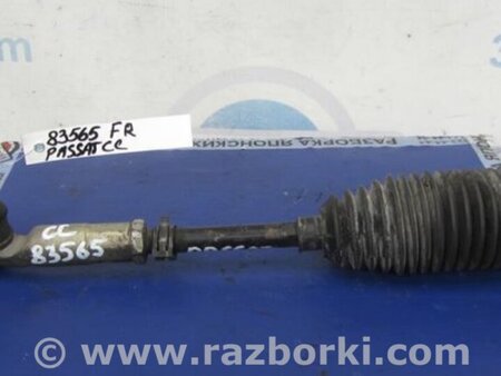 ФОТО Тяга рулевая для Volkswagen Passat CC (03.2008-01.2012) Киев