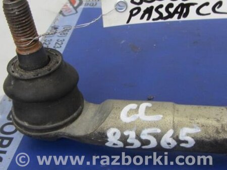 ФОТО Тяга рулевая для Volkswagen Passat CC (03.2008-01.2012) Киев