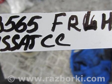 ФОТО Тяга рулевая для Volkswagen Passat CC (03.2008-01.2012) Киев