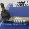 ФОТО Тяга рулевая для Volkswagen Passat CC (03.2008-01.2012) Киев