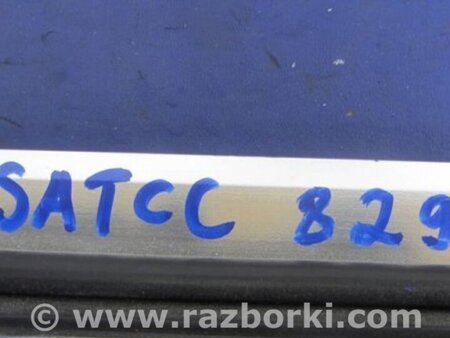 ФОТО Молдинг крыши для Volkswagen Passat CC (03.2008-01.2012) Киев