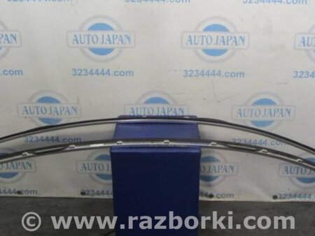ФОТО Молдинг крыши для Volkswagen Passat CC (03.2008-01.2012) Киев