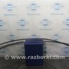 Молдинг крыши Volkswagen Passat CC (03.2008-01.2012)