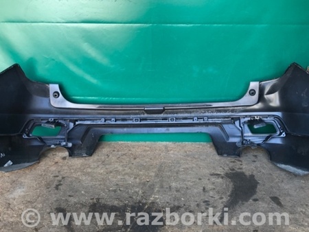 ФОТО Бампер задний для Honda Passport Киев