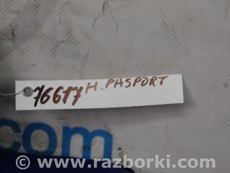 ФОТО Реле для Honda Passport Киев