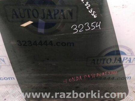 ФОТО Стекло двери для Honda Passport Киев