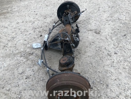 ФОТО Мост задний для Nissan Pathfinder R50 Киев