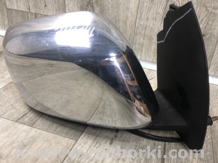 ФОТО Зеркало для Nissan Pathfinder R51 Киев