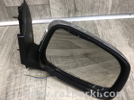 ФОТО Зеркало для Nissan Pathfinder R51 Киев