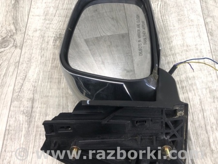 ФОТО Зеркало для Nissan Pathfinder R51 Киев