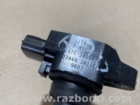 ФОТО Катушка зажигания для Nissan Pathfinder R52 Киев