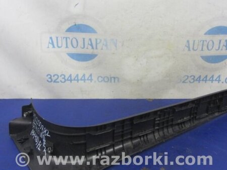 ФОТО Накладка порога внутренняя для Nissan Pathfinder R52 Киев