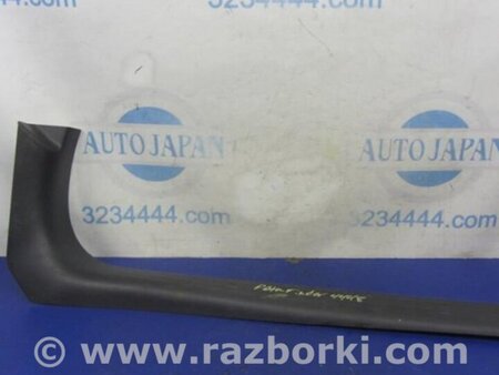 ФОТО Накладка порога внутренняя для Nissan Pathfinder R52 Киев