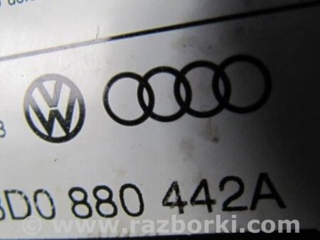 ФОТО Airbag подушка пассажира для Volkswagen Phaeton 3D2 (03.2002-03.2016) Киев