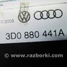 ФОТО Airbag подушка пассажира для Volkswagen Phaeton 3D2 (03.2002-03.2016) Киев