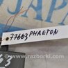 ФОТО Блок управления сигнализации для Volkswagen Phaeton 3D2 (03.2002-03.2016) Киев
