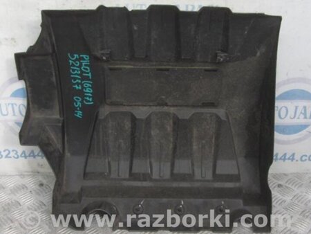 ФОТО Накладка двигателя декоративная  для Honda Pilot MR-V (1-3) Киев