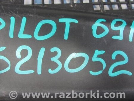 ФОТО Пластик под лобовое стекло (Жабо) для Honda Pilot MR-V (1-3) Киев