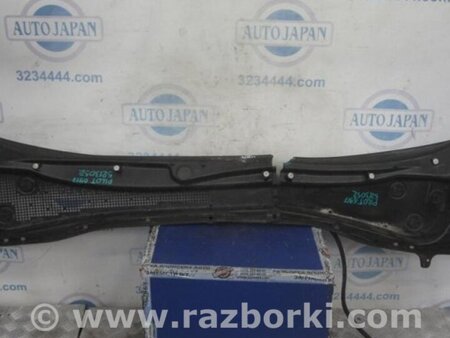 ФОТО Пластик под лобовое стекло (Жабо) для Honda Pilot MR-V (1-3) Киев