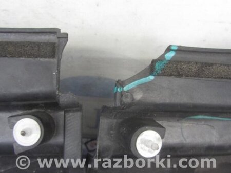 ФОТО Пластик под лобовое стекло (Жабо) для Honda Pilot MR-V (1-3) Киев
