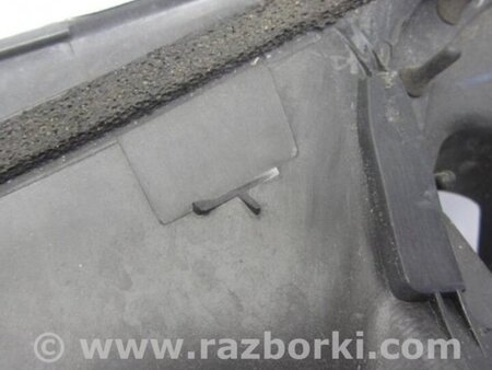ФОТО Пластик под лобовое стекло (Жабо) для Honda Pilot MR-V (1-3) Киев